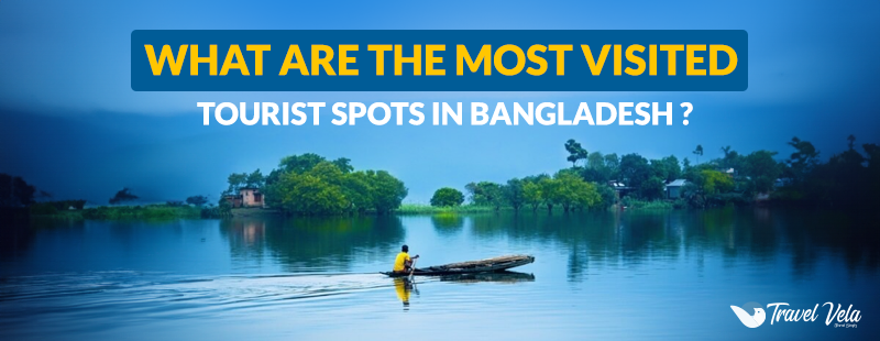 tourist spots in Bangladesh