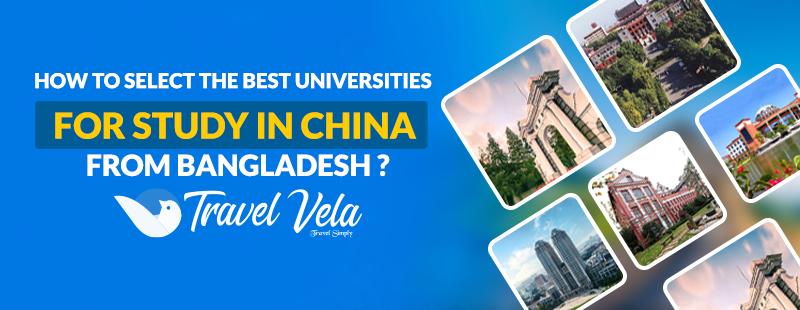 study in china from Bangladesh